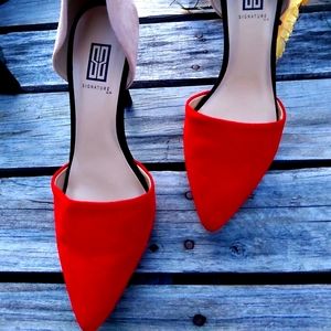 Signature Heels 👠